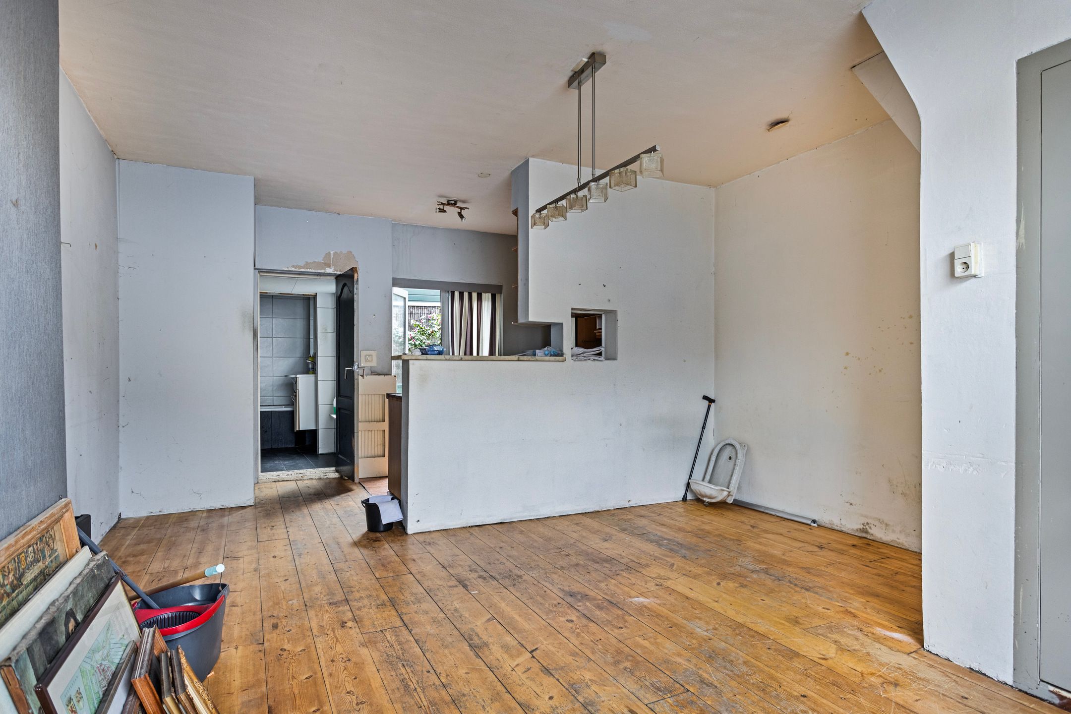 Foto 3 van Gasstraat 14