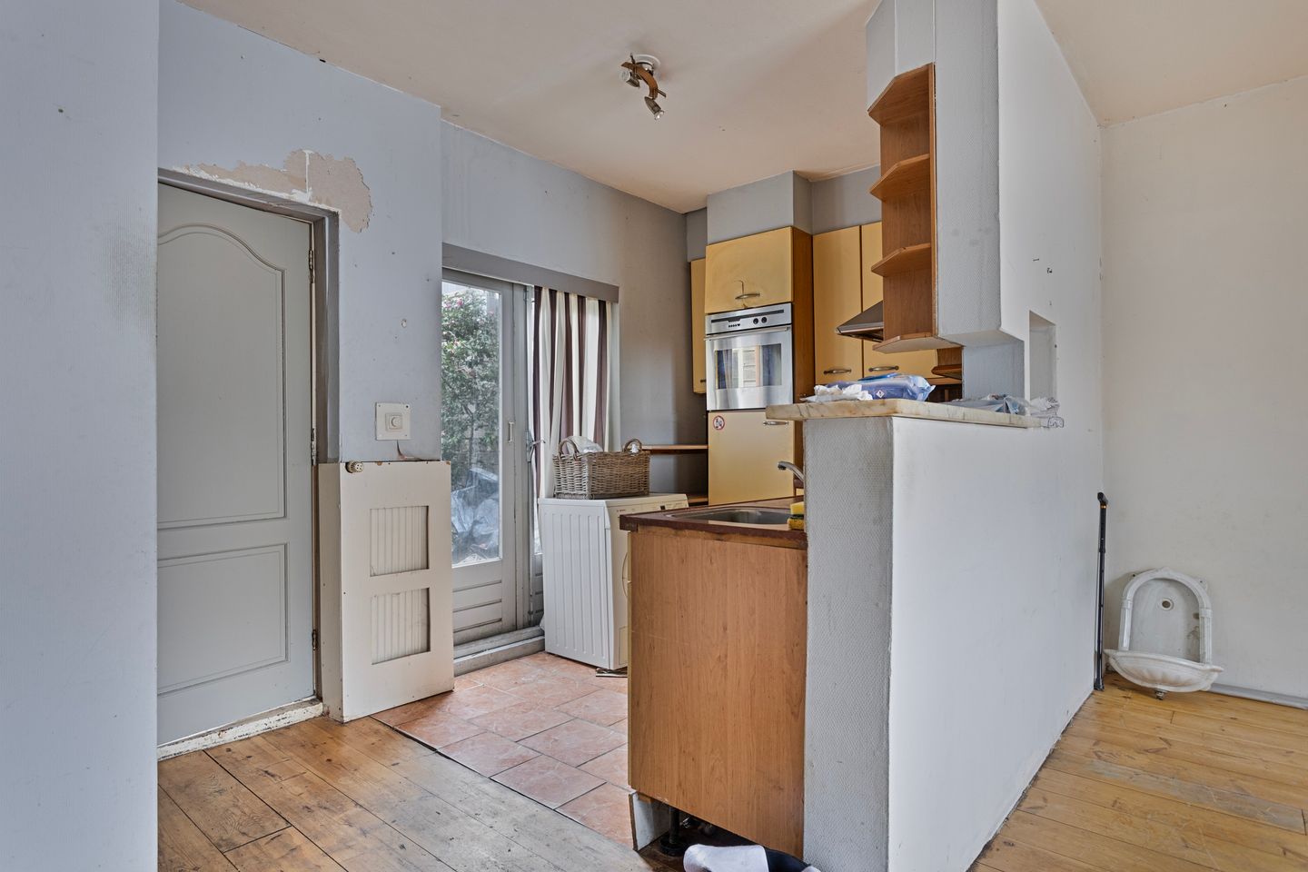 Foto 4 van Gasstraat 14