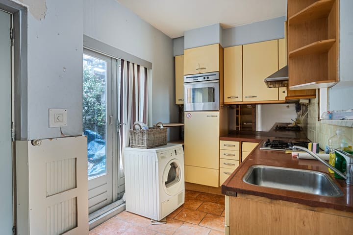 Foto 5 van Gasstraat 14