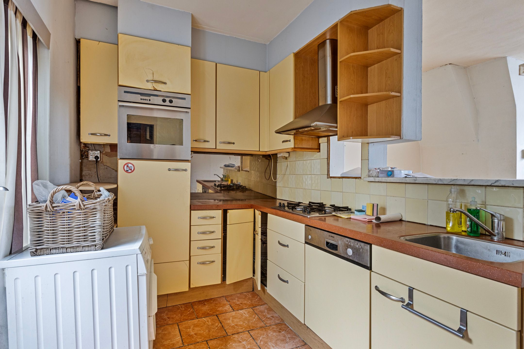 Foto 6 van Gasstraat 14