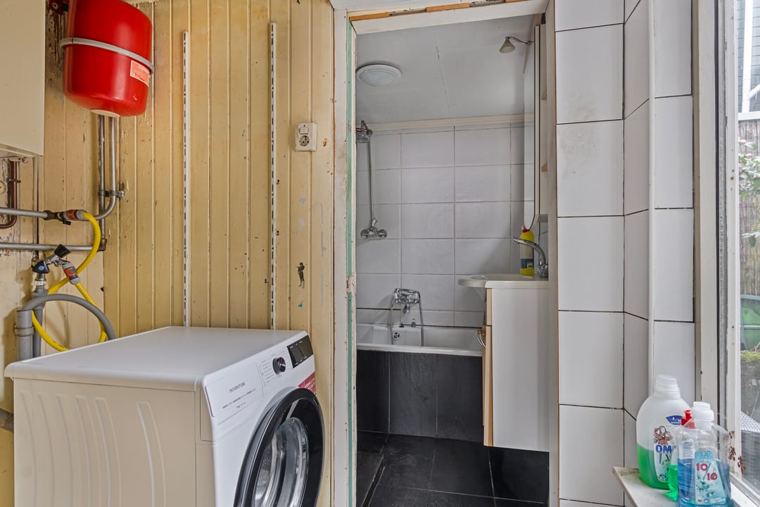 Foto 7 van Gasstraat 14