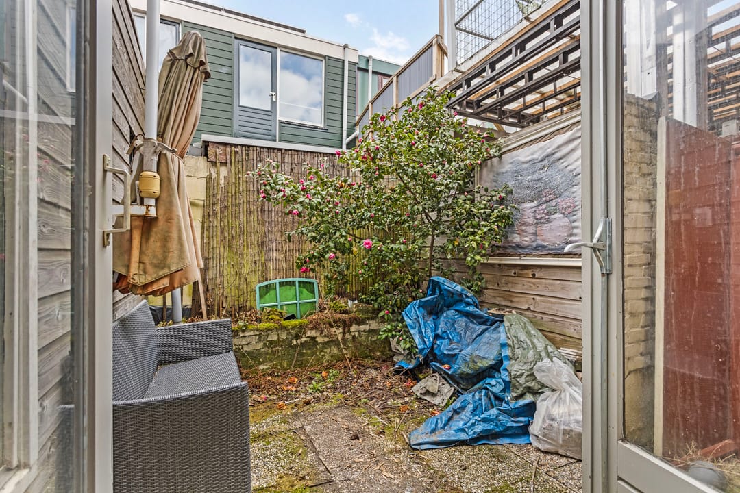 Foto 11 van Gasstraat 14