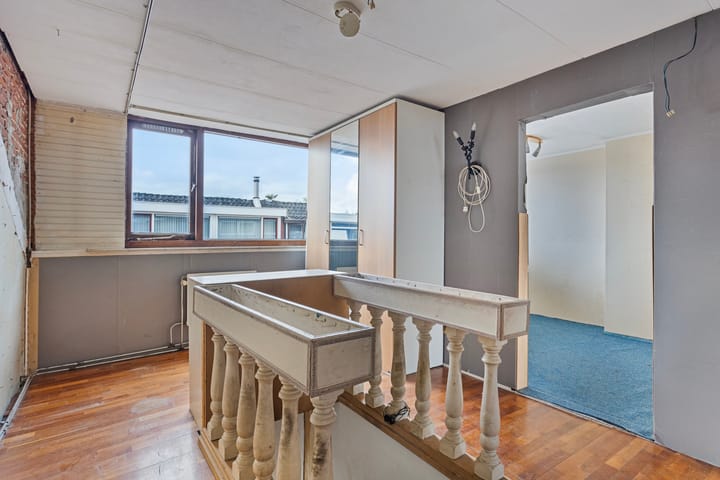 Foto 12 van Gasstraat 14