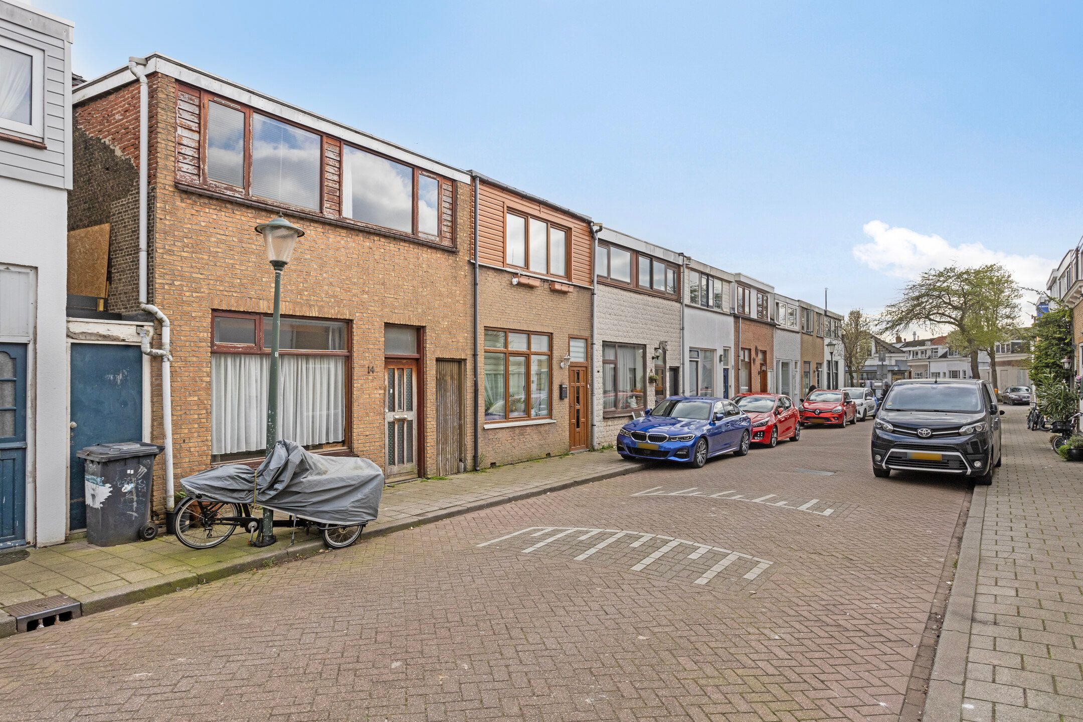 Foto 18 van Gasstraat 14