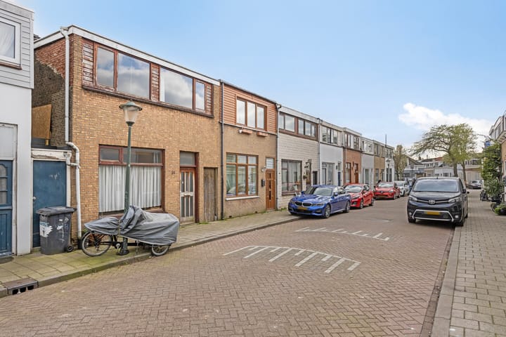 Foto 18 van Gasstraat 14