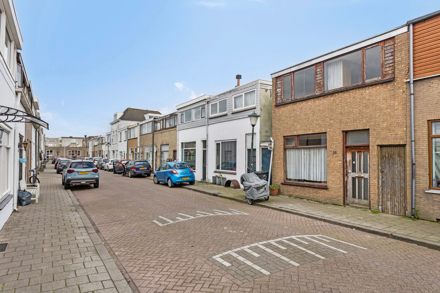 Foto 19 van Gasstraat 14