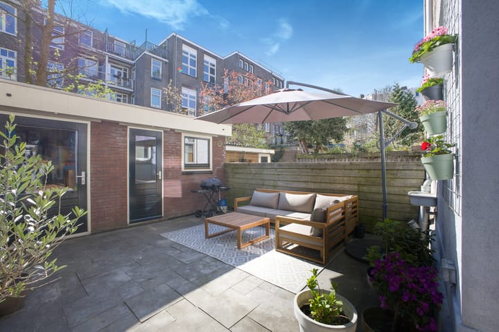 Foto 1 van Sluisstraat 47-H