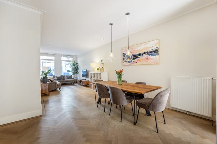 Foto 2 van Sluisstraat 47-H