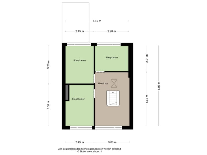 Foto 21 van Gasstraat 14