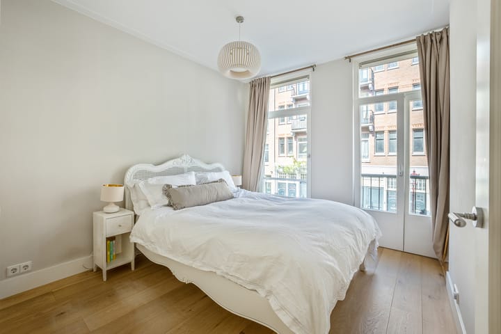 Foto 3 van Sluisstraat 47-H