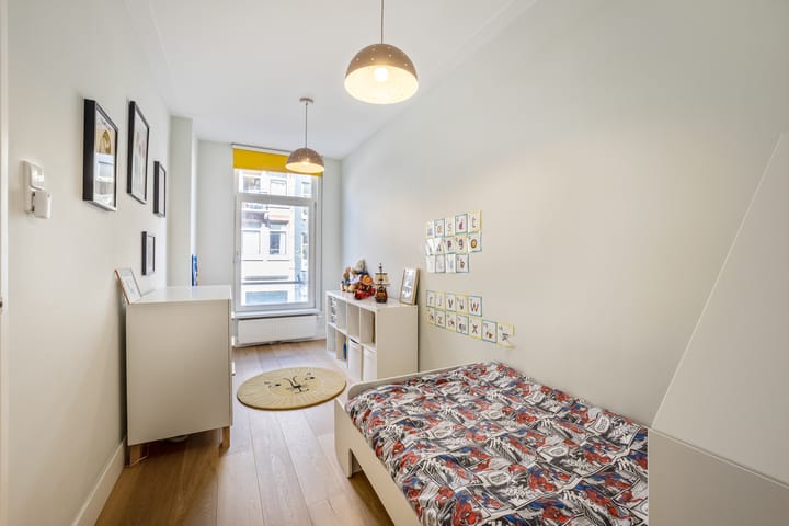 Foto 4 van Sluisstraat 47-H