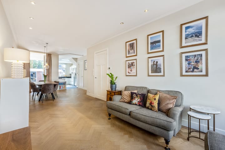 Foto 7 van Sluisstraat 47-H