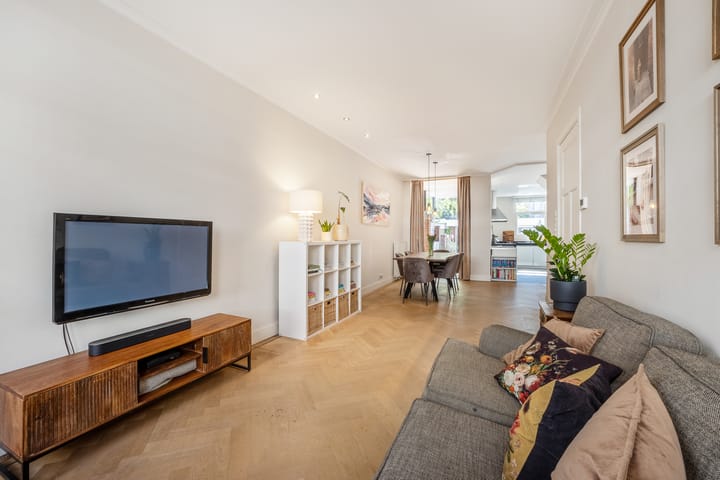 Foto 8 van Sluisstraat 47-H