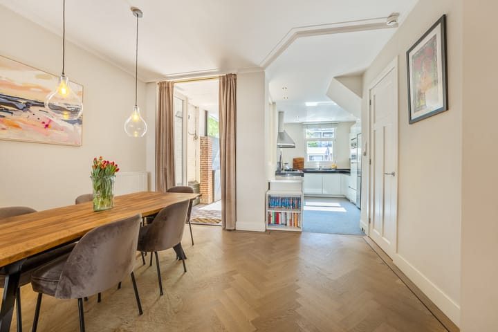 Foto 9 van Sluisstraat 47-H