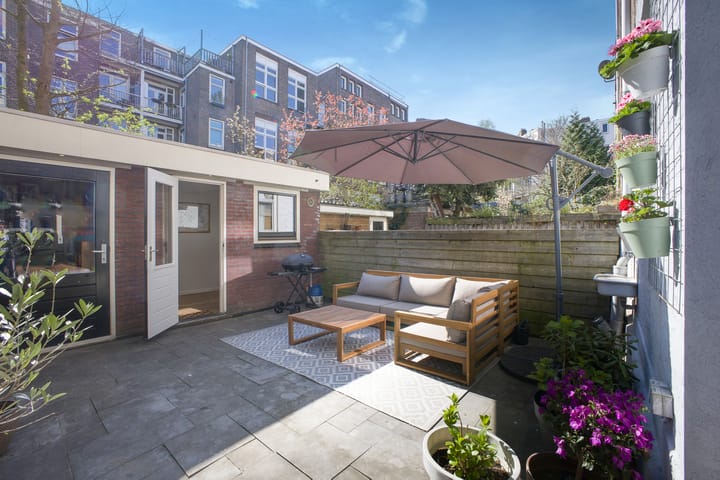 Foto 10 van Sluisstraat 47-H