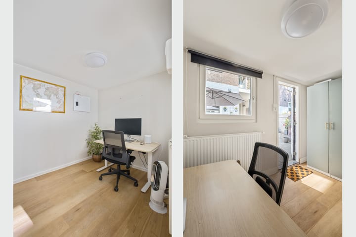 Foto 11 van Sluisstraat 47-H