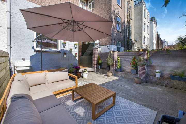 Foto 13 van Sluisstraat 47-H