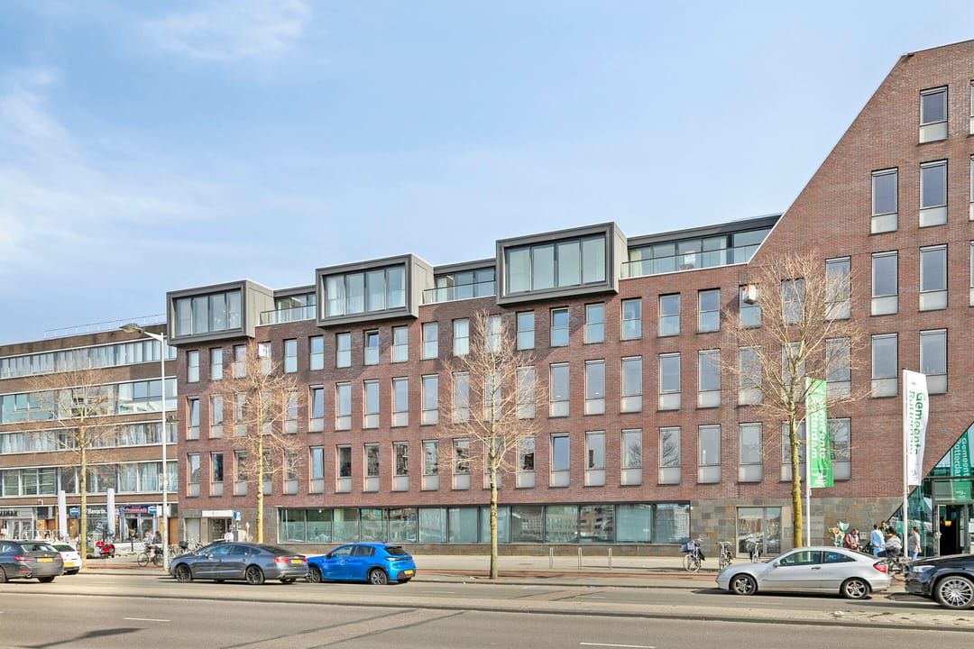 Foto 1 van Maashaven O.z. 223