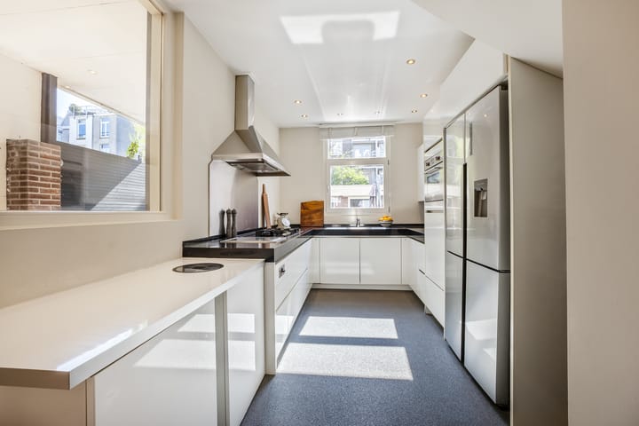 Foto 14 van Sluisstraat 47-H