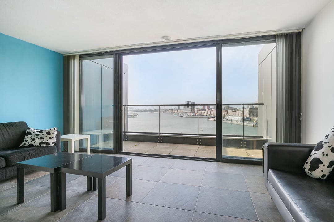 Foto 2 van Maashaven O.z. 223