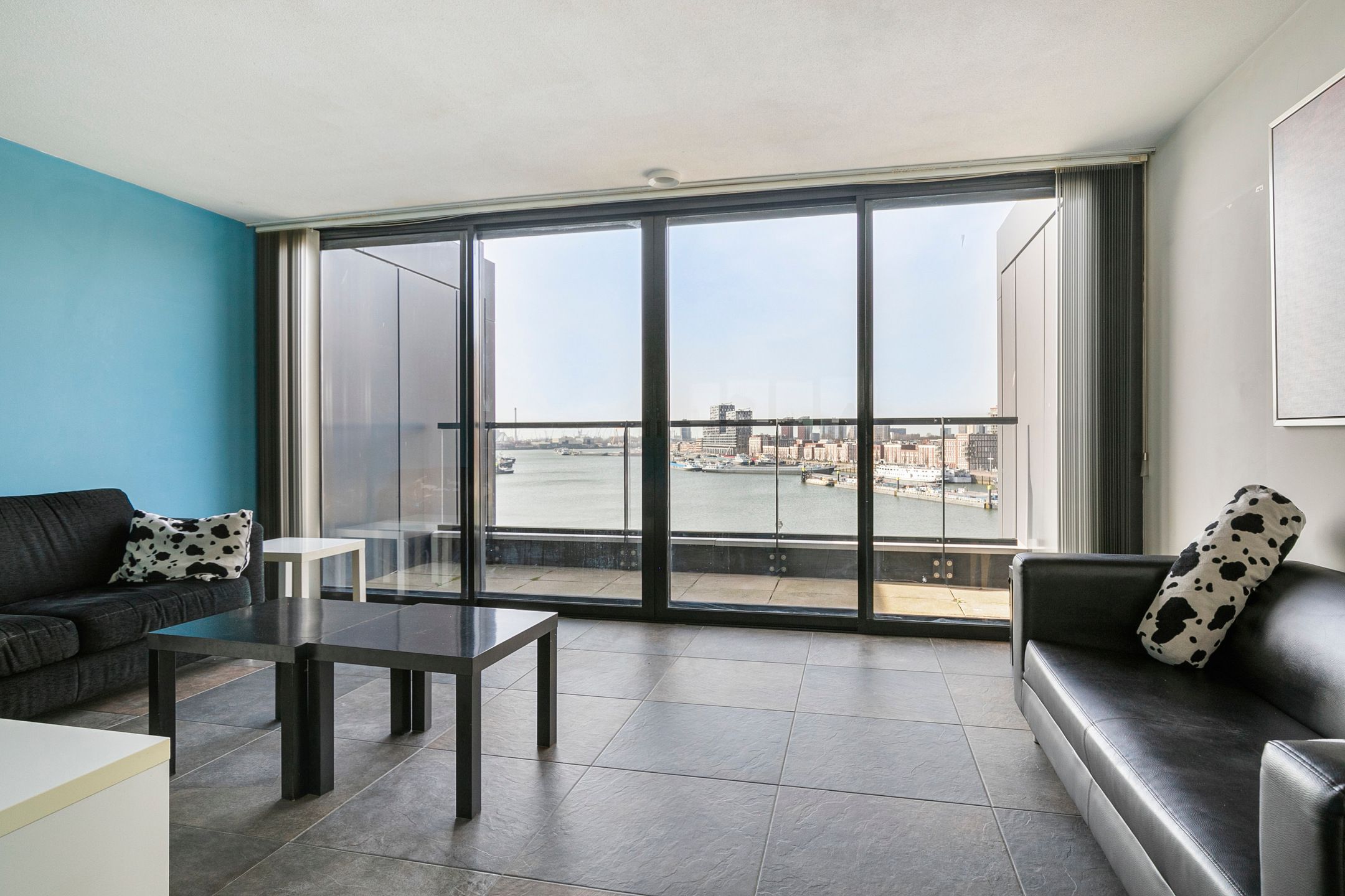 Foto 3 van Maashaven O.z. 223