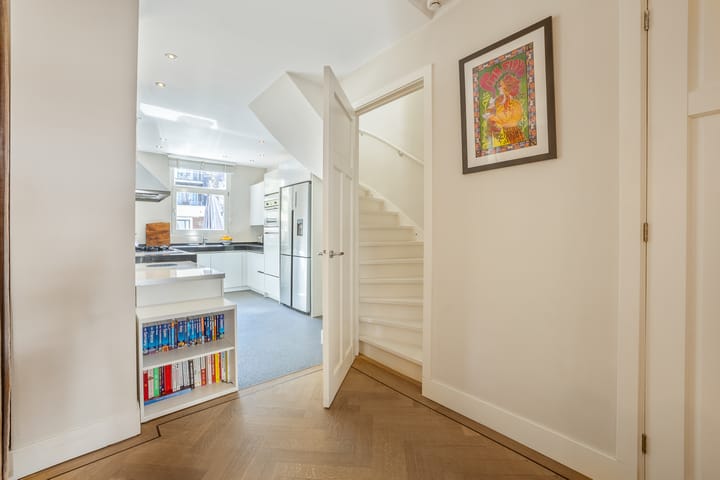 Foto 16 van Sluisstraat 47-H