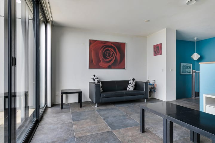 Foto 4 van Maashaven O.z. 223