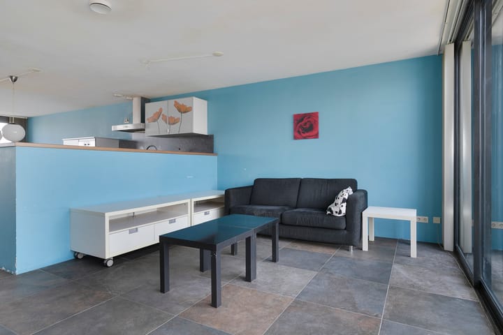 Foto 5 van Maashaven O.z. 223