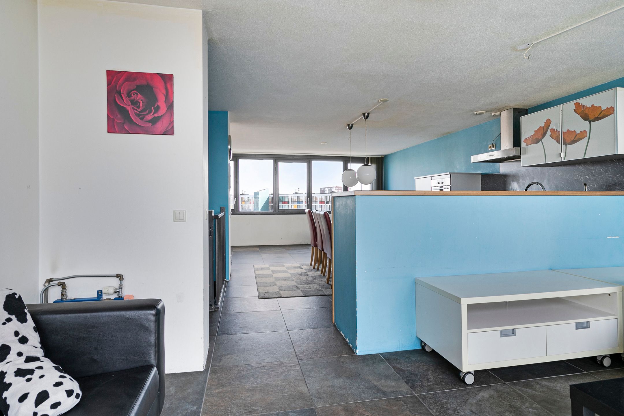 Foto 6 van Maashaven O.z. 223