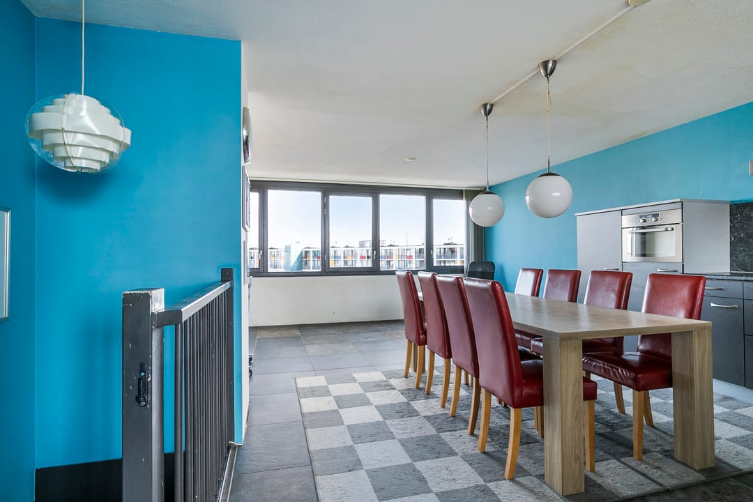 Foto 7 van Maashaven O.z. 223