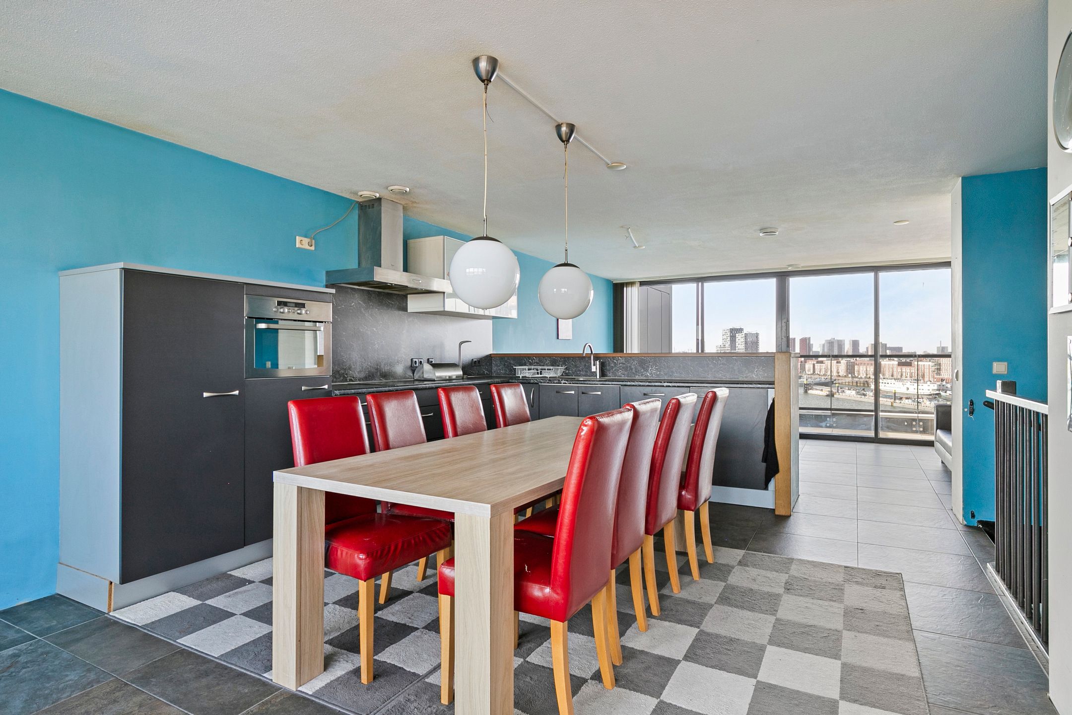 Foto 9 van Maashaven O.z. 223