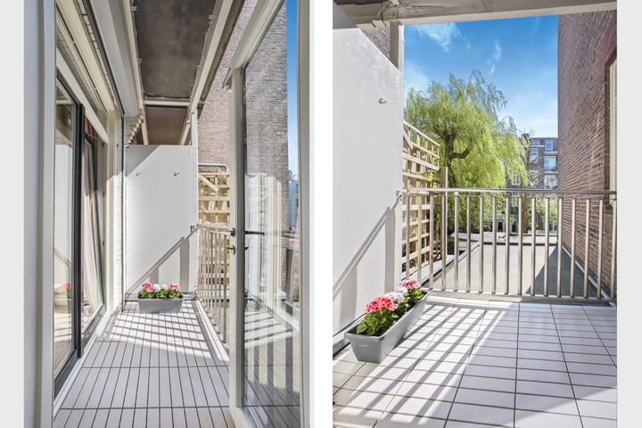 Foto 22 van Sluisstraat 47-H