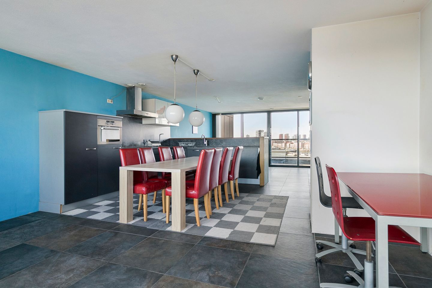 Foto 10 van Maashaven O.z. 223