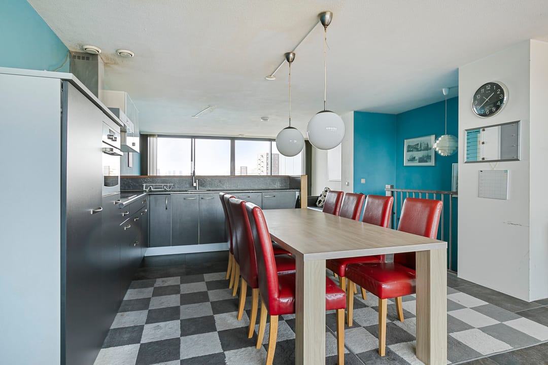 Foto 11 van Maashaven O.z. 223