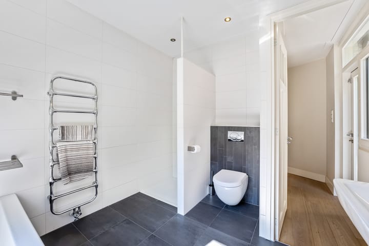 Foto 24 van Sluisstraat 47-H