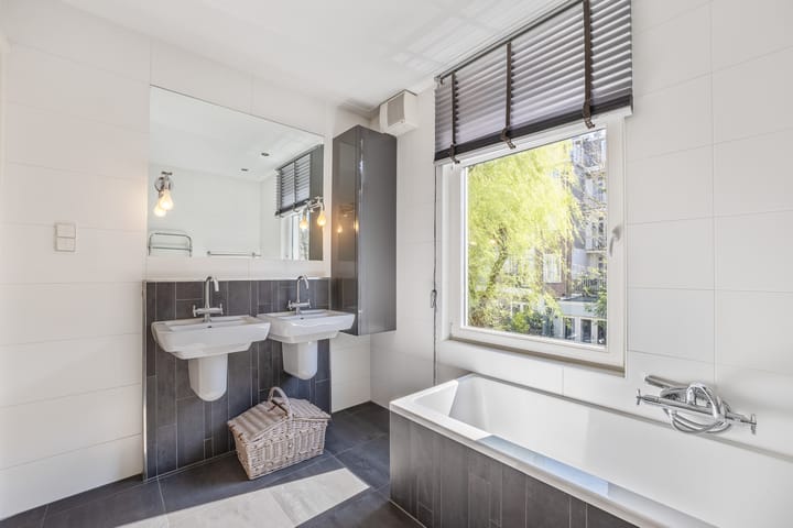 Foto 25 van Sluisstraat 47-H