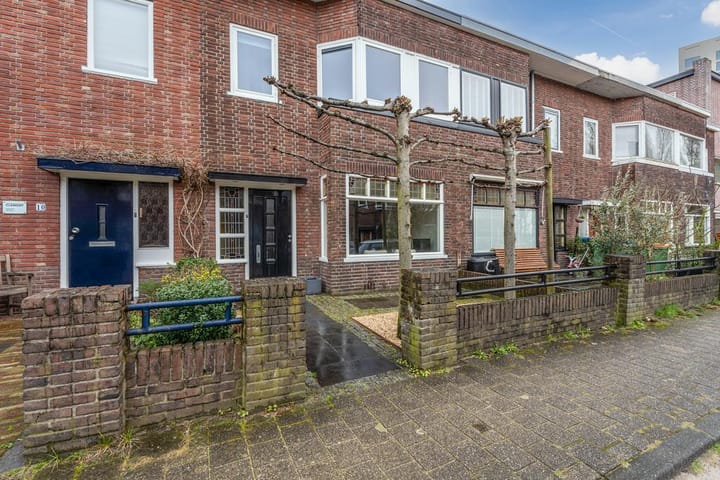 Foto 2 van Kalkoenstraat 8