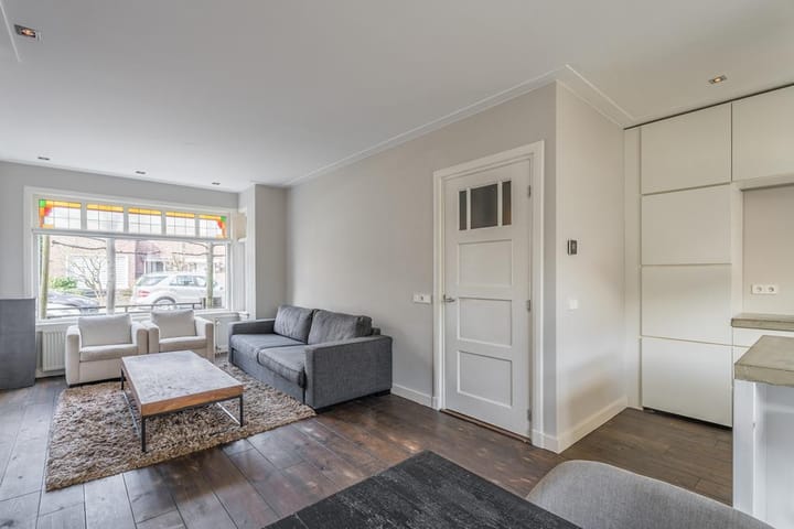 Foto 4 van Kalkoenstraat 8