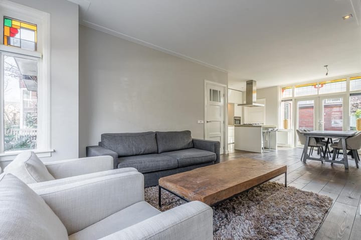 Foto 5 van Kalkoenstraat 8