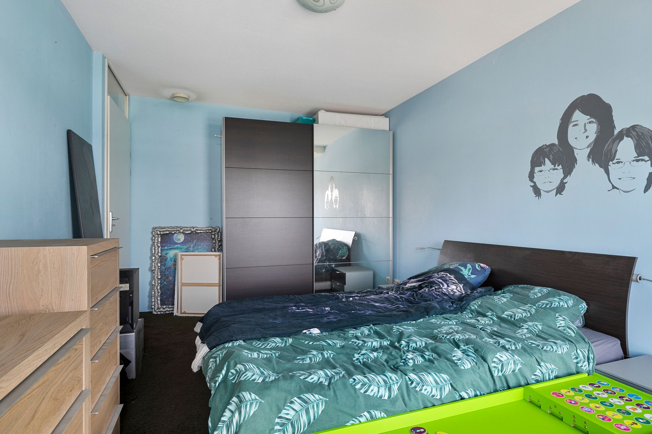 Foto 21 van Maashaven O.z. 223