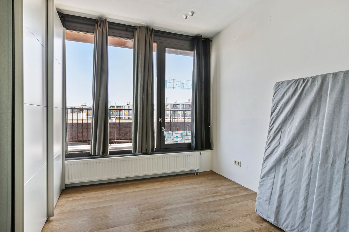 Foto 25 van Maashaven O.z. 223