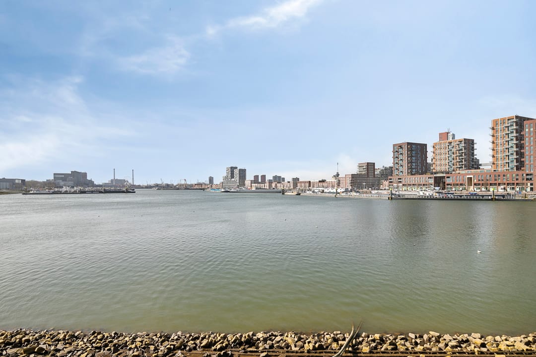 Foto 28 van Maashaven O.z. 223