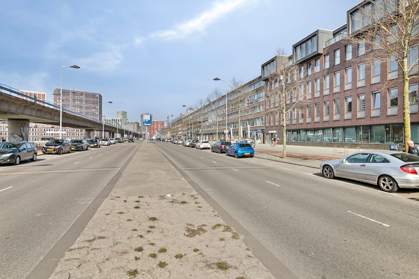 Foto 29 van Maashaven O.z. 223