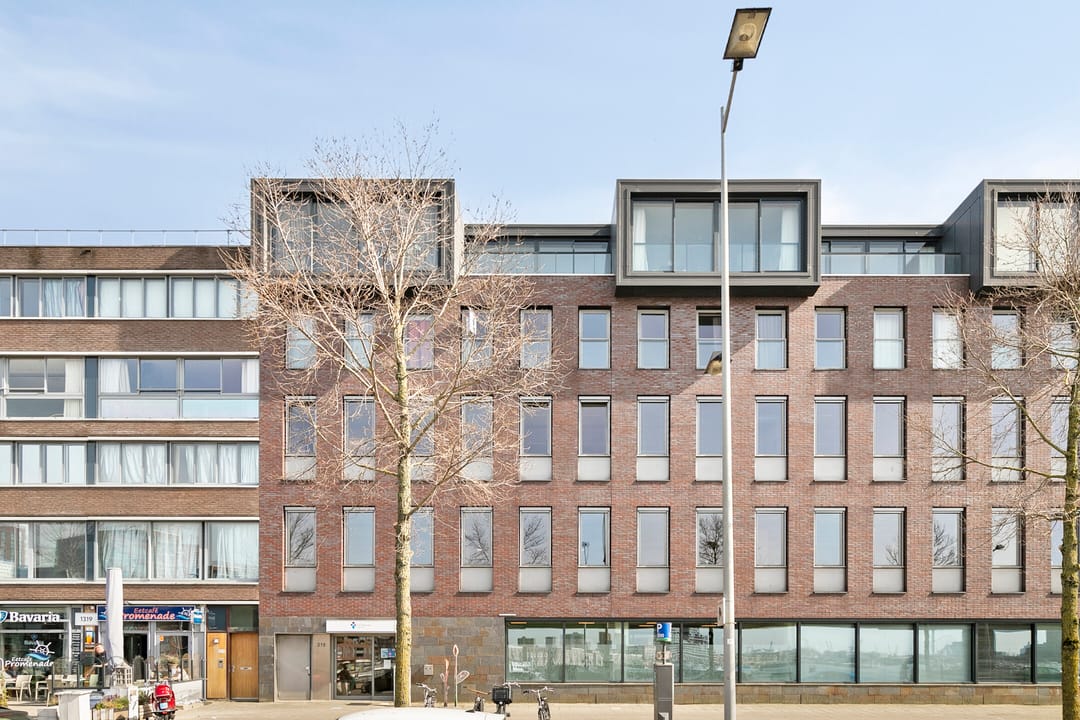 Foto 31 van Maashaven O.z. 223