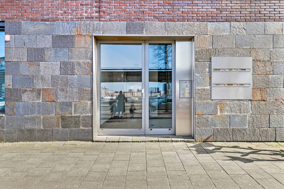 Foto 32 van Maashaven O.z. 223