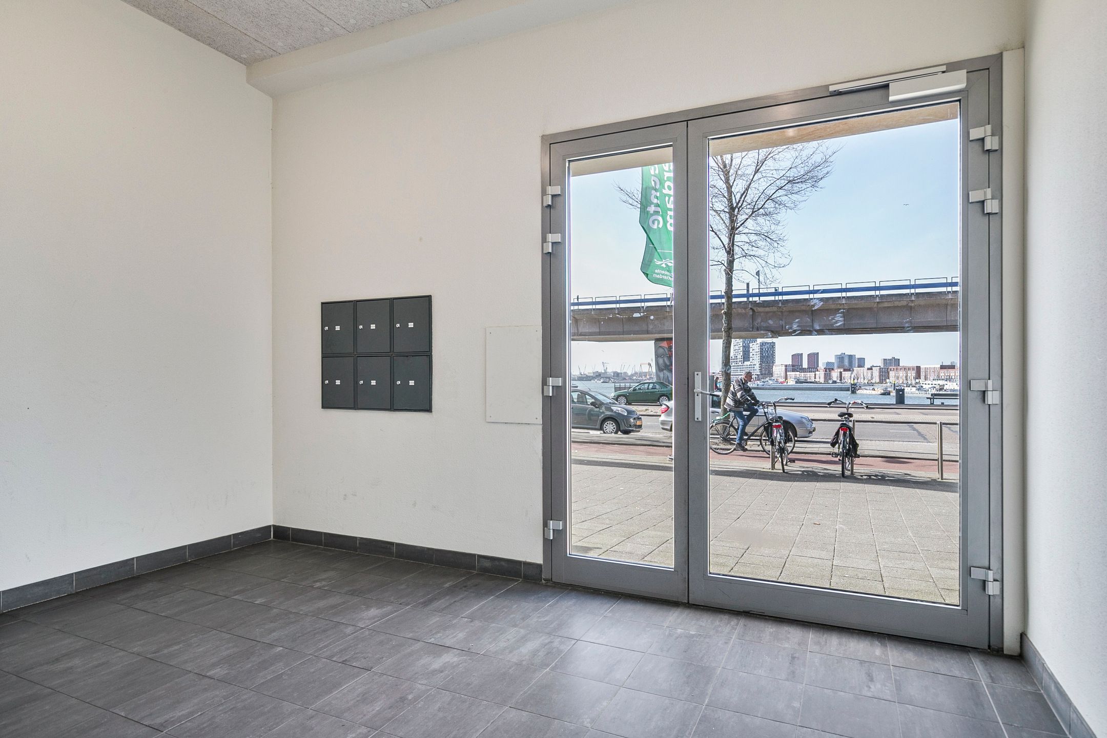 Foto 33 van Maashaven O.z. 223