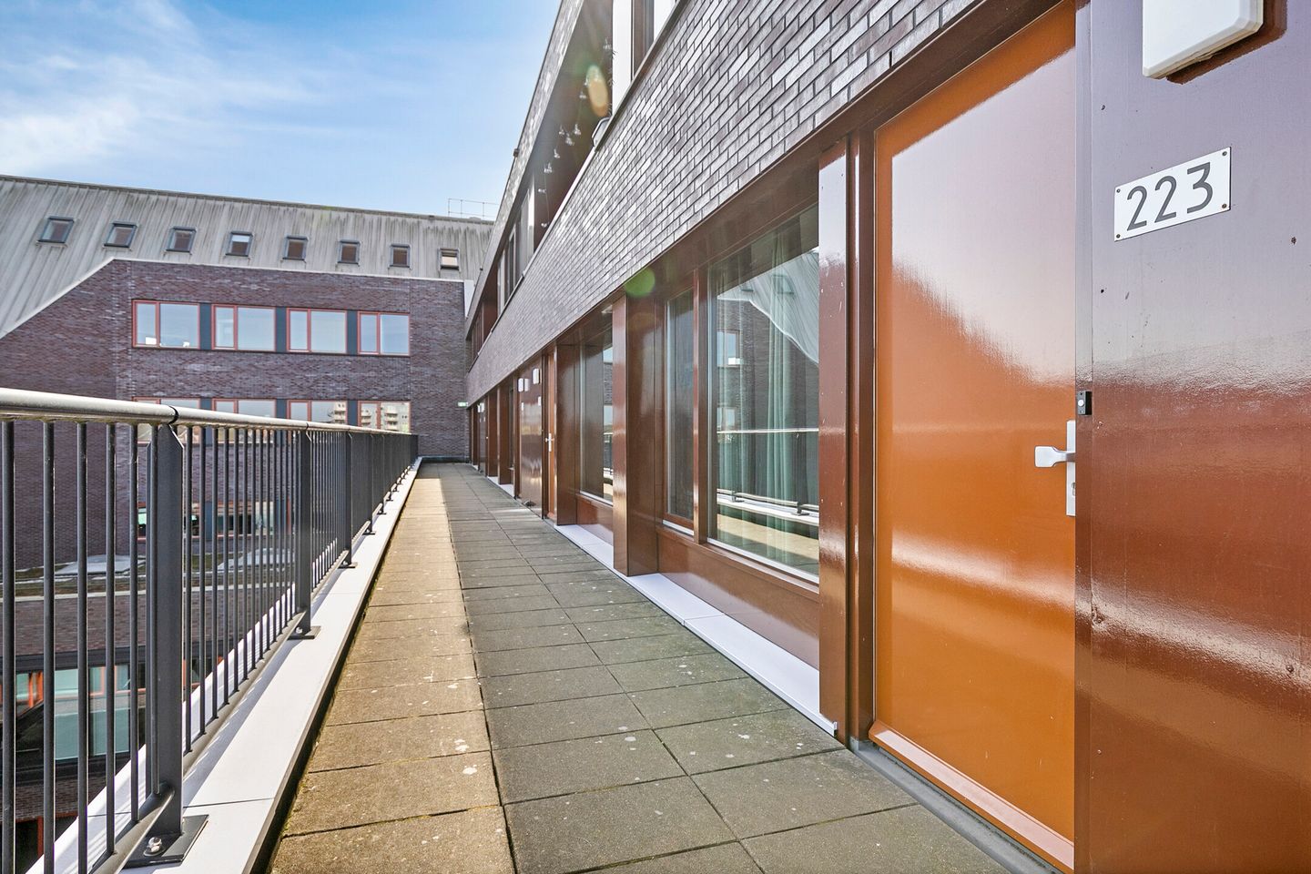 Foto 35 van Maashaven O.z. 223