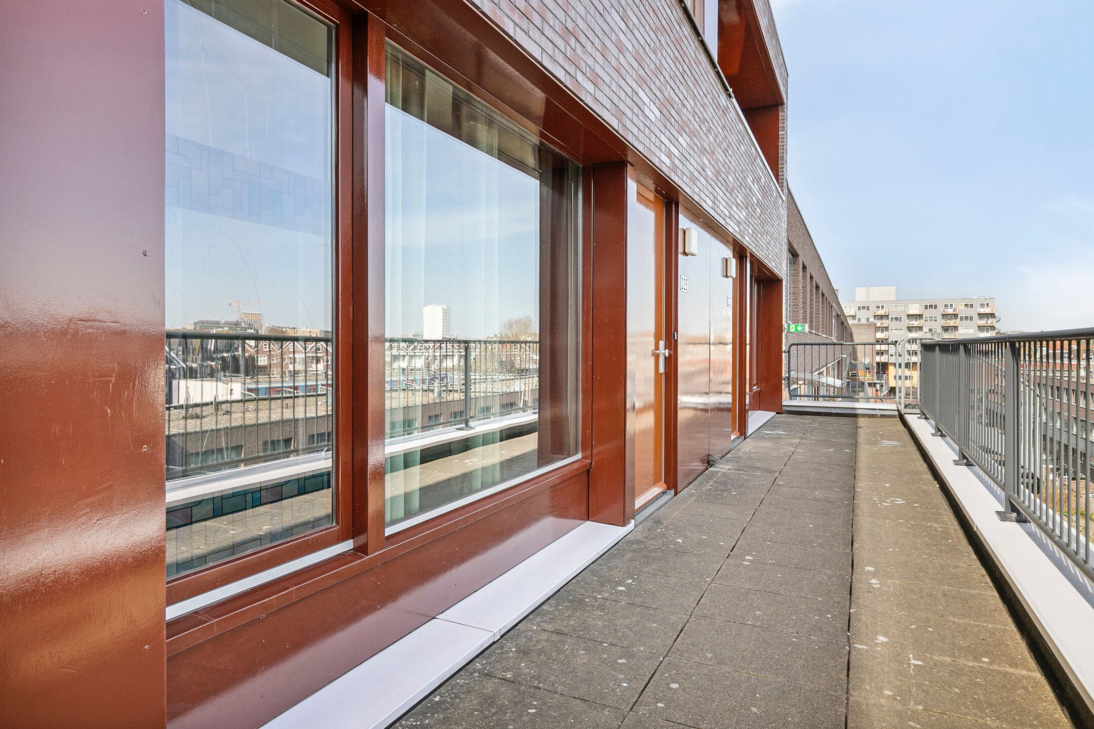 Foto 36 van Maashaven O.z. 223