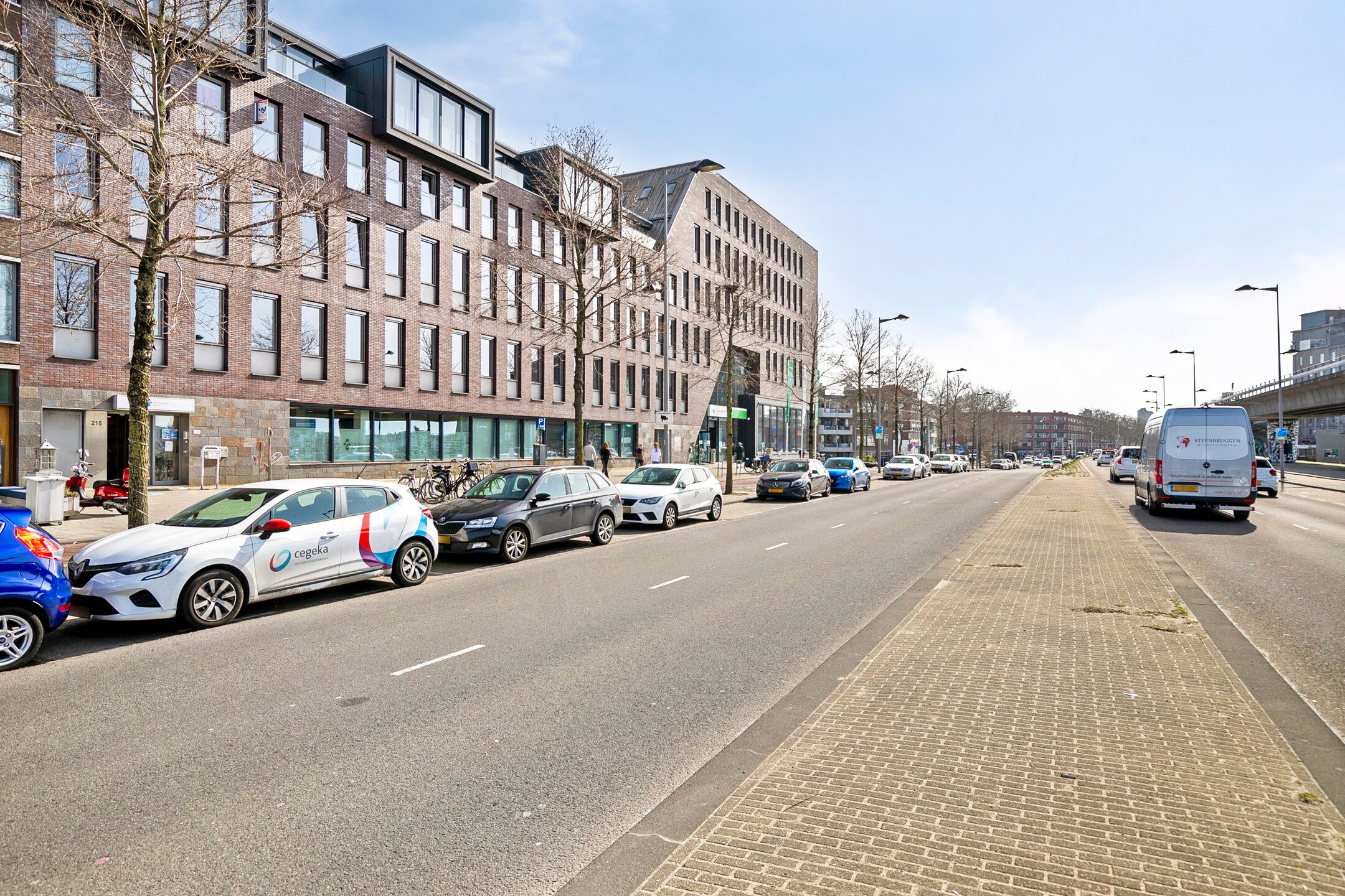 Foto 30 van Maashaven O.z. 223