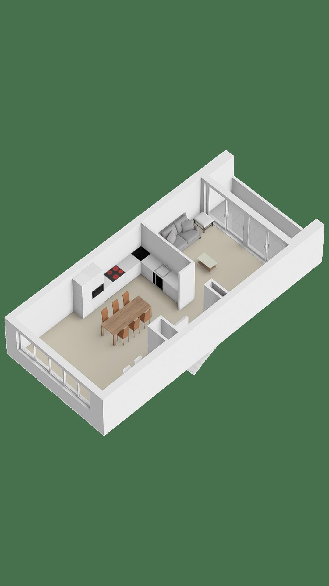 Foto 40 van Maashaven O.z. 223